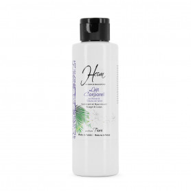 Lait corporel Heïva Monoi et Tamanu Tiaré 150ml