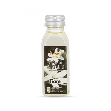 Monoï AO Heïva 30ml