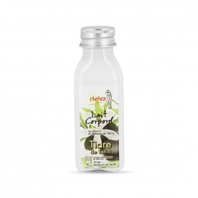 Körpermilch Heïva 30ml