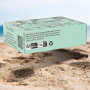 Sapone Tiki al cocco di Tahiti 130g