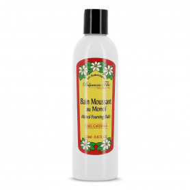 Bain moussant monoï Tiki Tahiti Tiaré 250ml