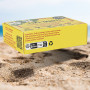 Rückfettende Seife Tiki Tahiti Tiaré 130g