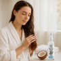 Huile de coco pure Naturado 150 mL