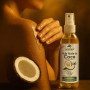 Huile de coco fluide Naturado 150 ml