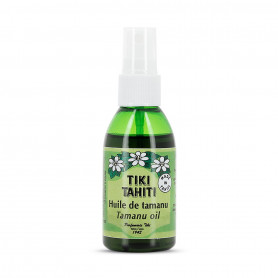 Olio di Tamanu Tiki Tahiti 60ml
