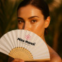 Fan de Miss Monoi
