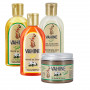 Pack Rituel hydratation intense au Monoi Vahiné