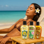 Pack essentiels Eté Monoi Tevi Tahiti