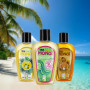 Pack essentiels Eté Monoi Tevi Tahiti