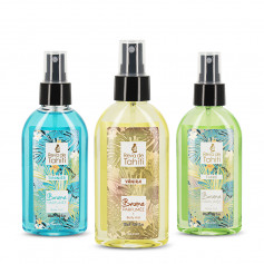 Pack Trésors de tahiti Brumes parfumées Reva de Tahiti