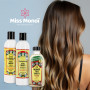 Monoï Hair Routine