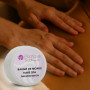 Impacco per la cura profonda dei capelli