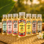 Pacote de aromas polinésios Tiki Tahiti Pacote de aromas polinésios Tiki Tahiti