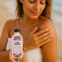 Lotion corporelle Tiki Tahiti au Monoï Tiaré 120ml