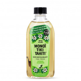 Monoï Tiki Tahiti pitaté 120ml