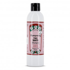 Champú Tiki Tahití Vainilla Monoi 250ml