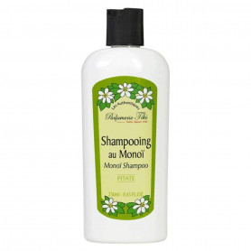 Shampoing monoï Tiki Tahiti Pitaté 250ml