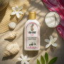 Lait corporel Vahine Tahiti tiaré 125 ml