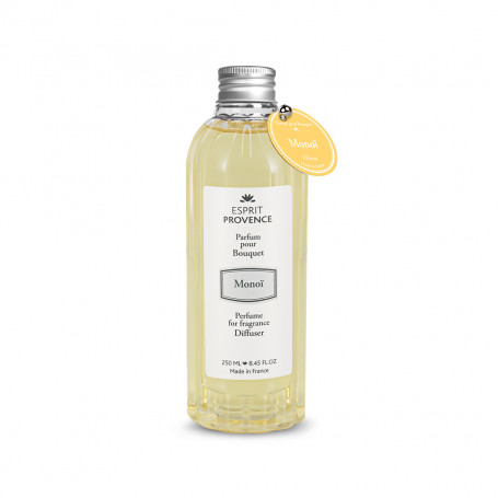 Recharge Bouquet Parfumé Monoï 250 mL