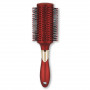 Brosse à Cheveux Ronde Volumisante et Démêlante avec Compartiment Secret
