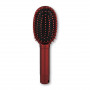 Brosse Plate Miss Monoi Cachette : L'accessoire malin pour la plage
