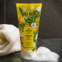 Gel douche Hei Poa au Monoï 200ml