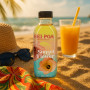 Monoi Collection Hei Poa SunSet Flower 100ml