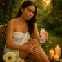 Monoi Collection Hei Poa SunSet Flower 100ml