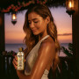 Latte corpo perlato Hei Poa Monoi 250 ml