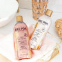 Latte corpo perlato Hei Poa Monoi 250 ml