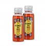 Coffret Cadeau Monoi Soleil Tiki Tahiti 5 x 30 ml