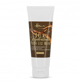 Crème pour les mains au Monoï de Tahiti 100ml