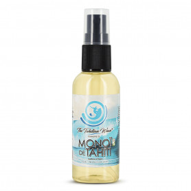 Monoi de Tahiti The Tahitian Wave Teahupo'o 75 mL