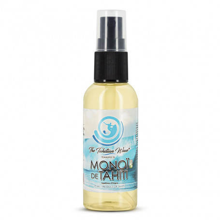 Monoi de Tahiti The Tahitian Wave Teahupo'o 75 mL