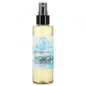 Monoi de Tahiti The Tahitian Wave Teahupo'o 75 mL