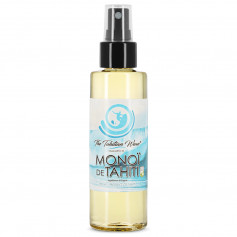 Monoi de Tahiti The Tahitian Wave Teahupo'o 75 mL