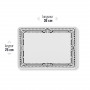 Melanine tray Polynesian tatoo 4 elements
