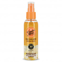 Eau Solaire protectrice SPF30 Comptoir des Monoï 125ml