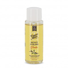 Monoi sublime Comptoir des monoi Vanille 25 ml