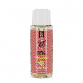 Monoi sublime Comptoir des monoi Frangipanier 25 ml