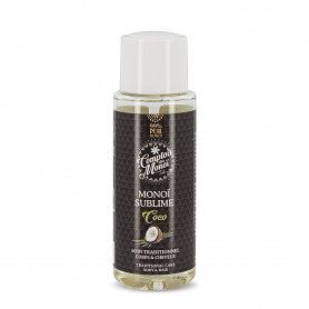 Monoi sublime Comptoir des monoi Coco 25 ml