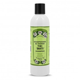 Shampoing monoï Tiki Tahiti Pitaté 250ml