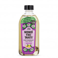 Monoï Tiki Tahiti Ylang Ylang 120ml