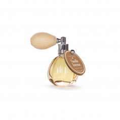 Eau de toilette rétro parfum vanille 12ml