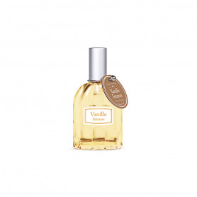 Eau de toilette parfum Vanille 25ml