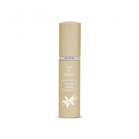 Vaporisateur de sac - eau de toilette Vanille 10ml