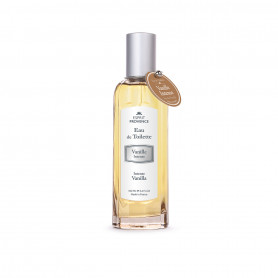 Eau de toilette parfum Vanille 100ml