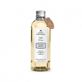 Recharge Bouquet Parfumé Vanille 250 mL