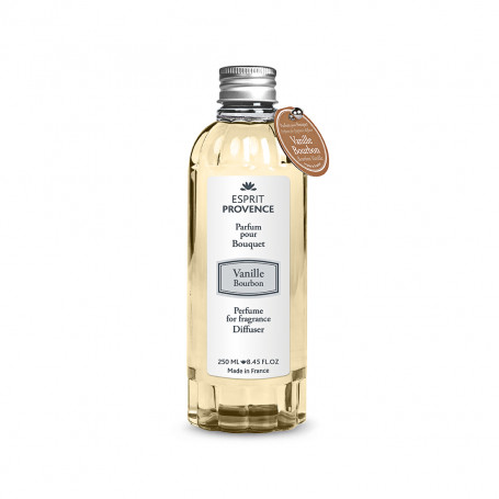 Recharge Bouquet Parfumé Vanille 250 mL