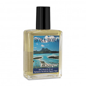 Eau de Toilette Tiki Tahiti Bora Bora 30ml